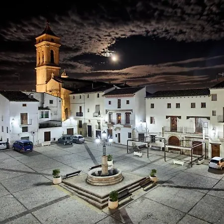 Turístico La Tinaja