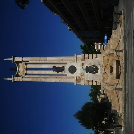 Pensión Turístico La Tinaja *