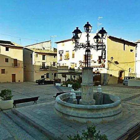 Turístico La Tinaja