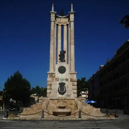 Turístico La Tinaja Pensión *